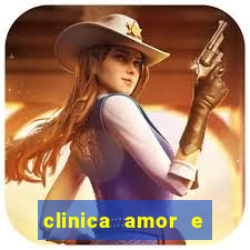 clinica amor e saude pirituba